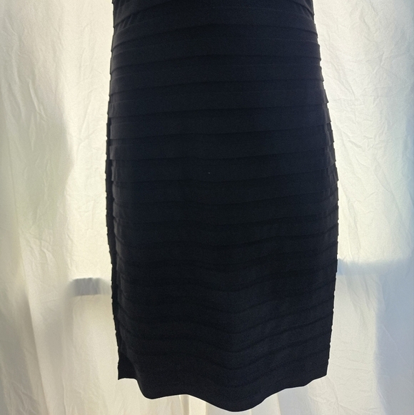 Scarlett Night Event Dress EUC - Picture 7 of 10